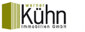 Werner Kühn Immobilien GmbH – Logo