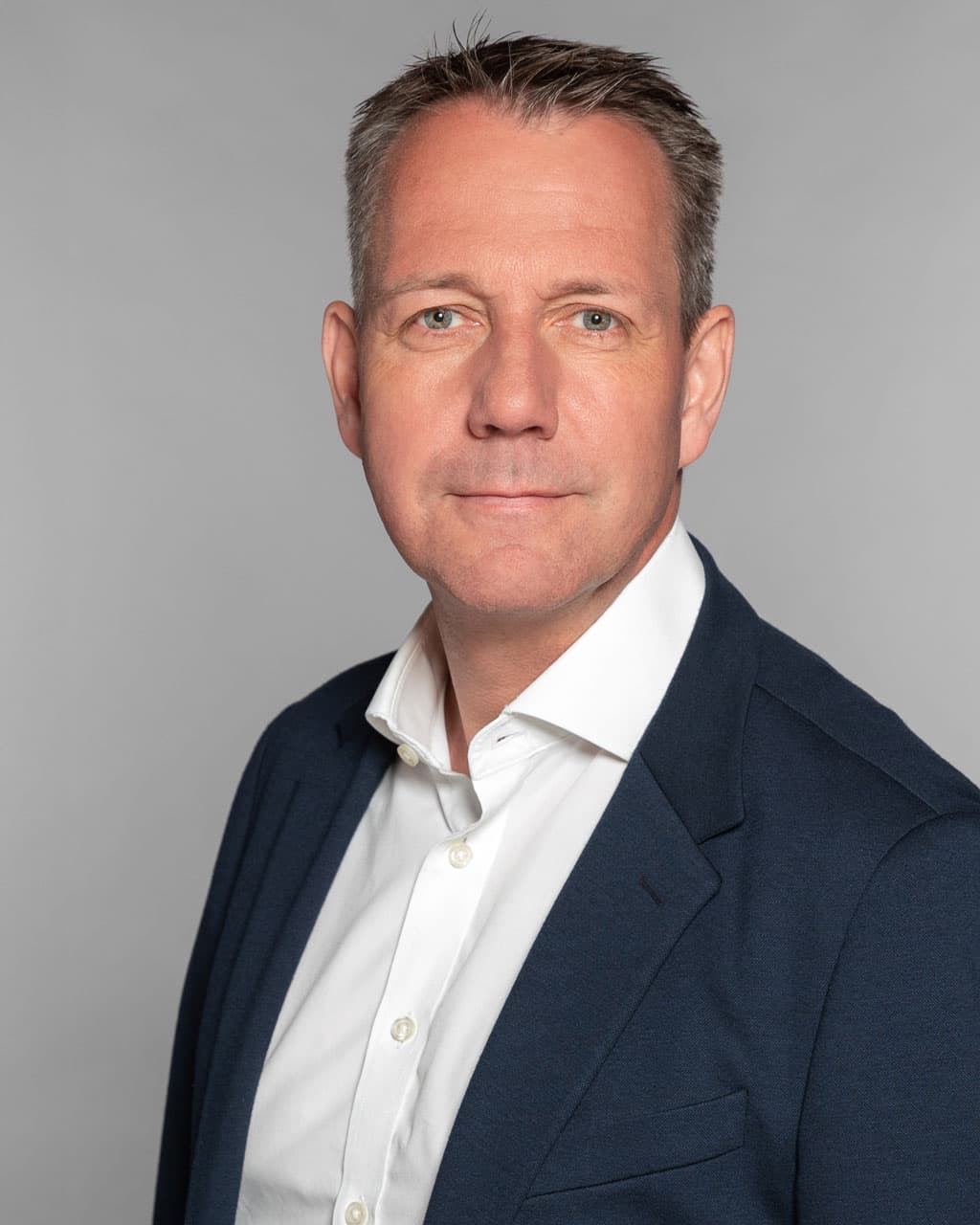Oliver Huth – Werner Kühn Immobilien GmbH