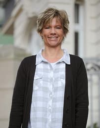 Sabine Westphal – Werner Kühn Immobilien GmbH