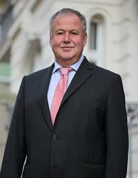 Werner Kühn – Werner Kühn Immobilien GmbH